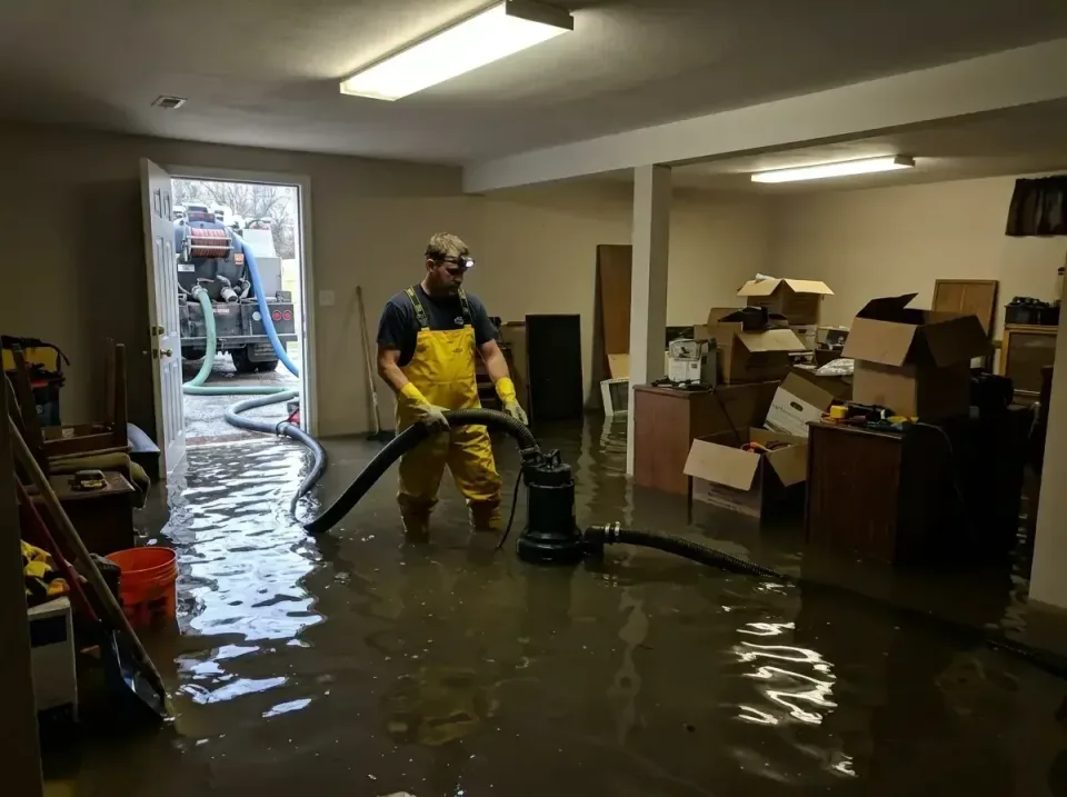 basement-burst-pipe-flooding-a-001 — frequently asked questions, 24-Hour Water Damage Restoration Services in Poteau, OK